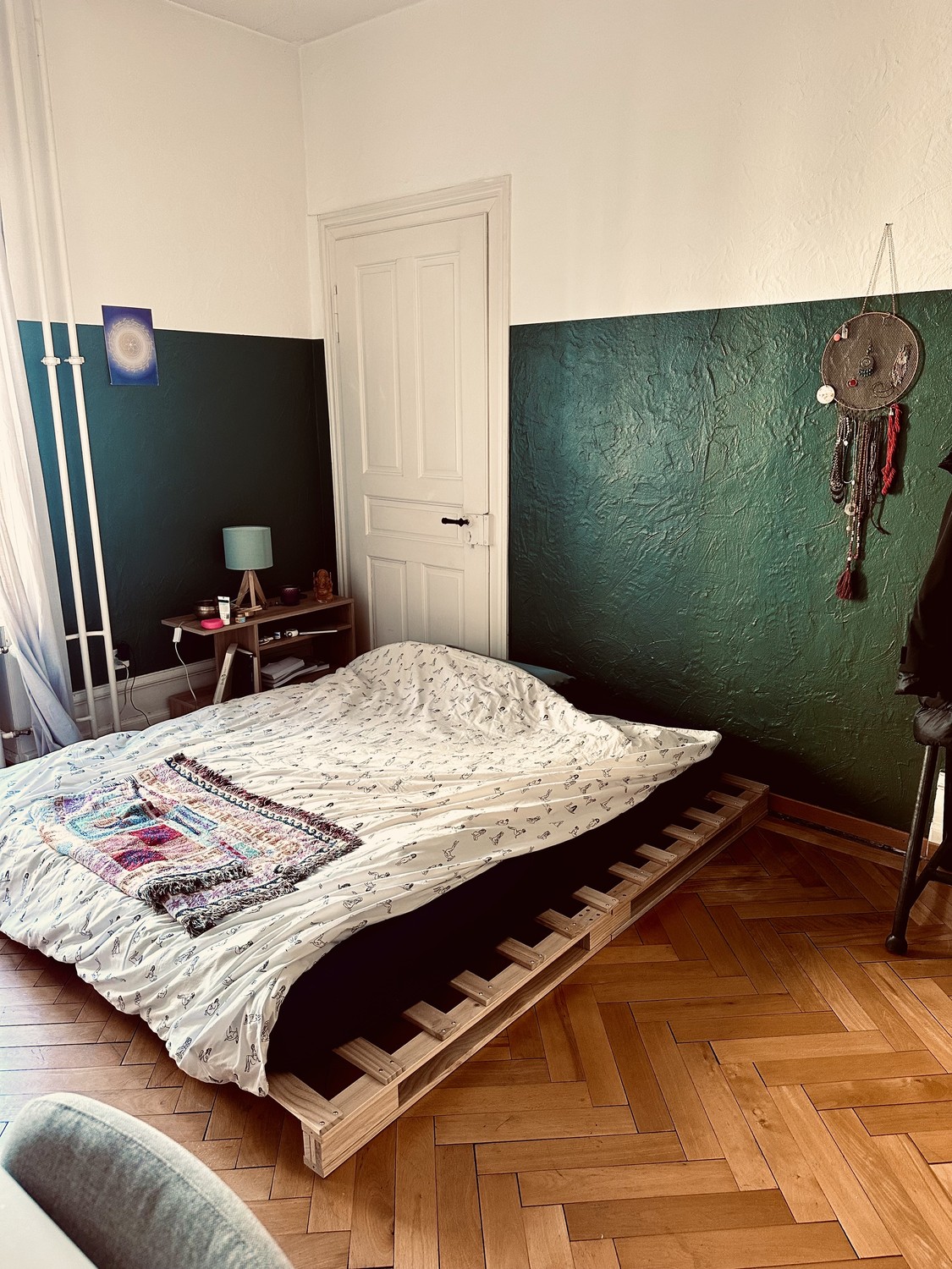 Zimmer in einer WG