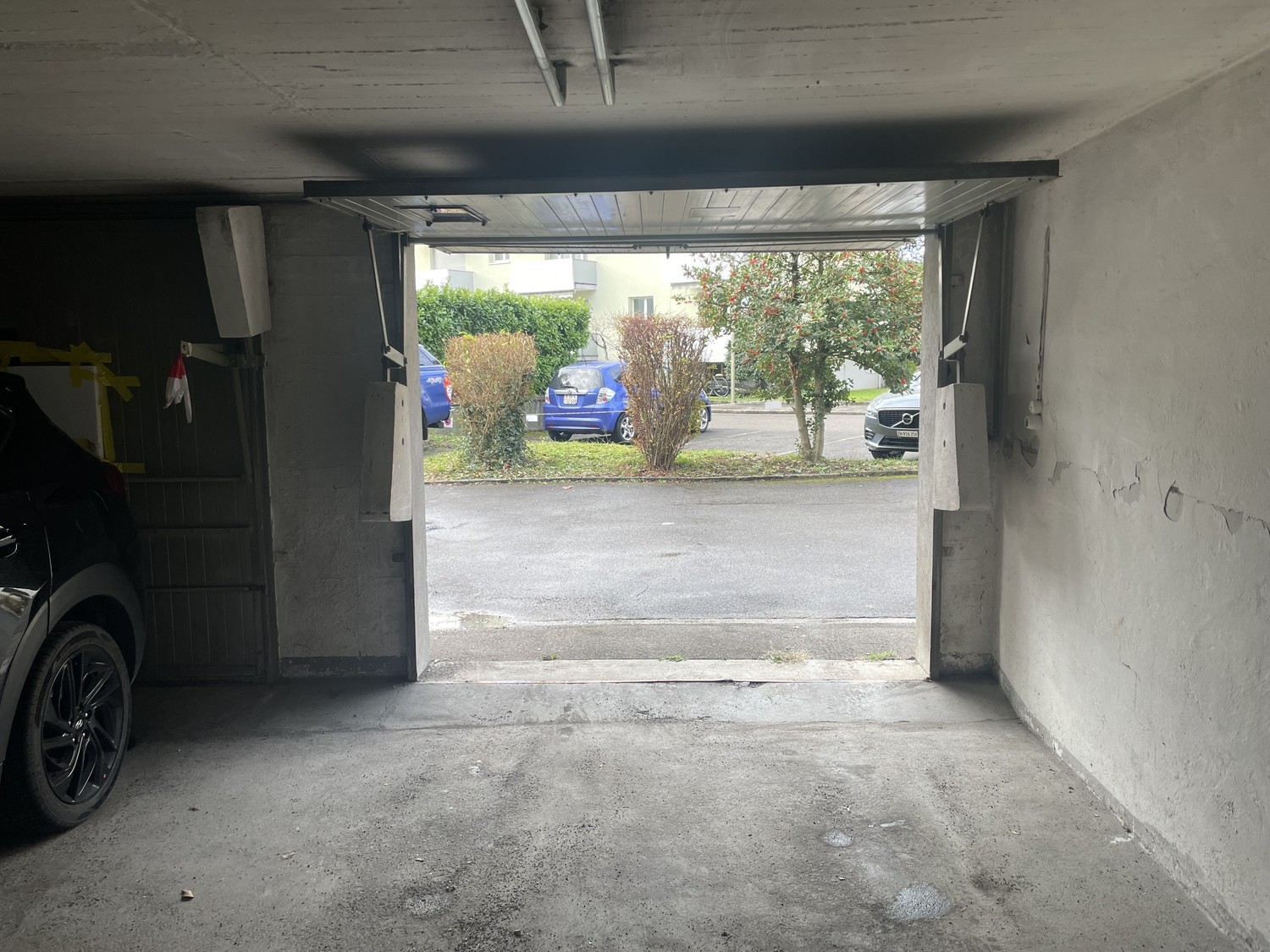 Open slot, Foto 2 von 2