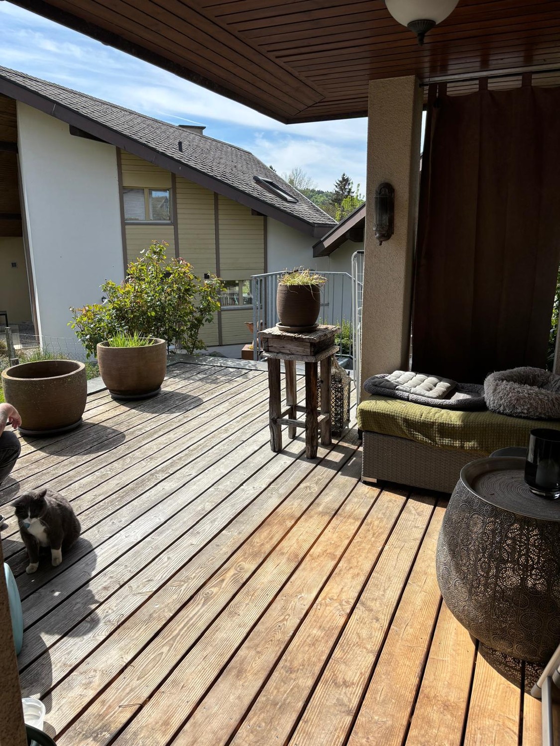 5 ½ rooms single house
