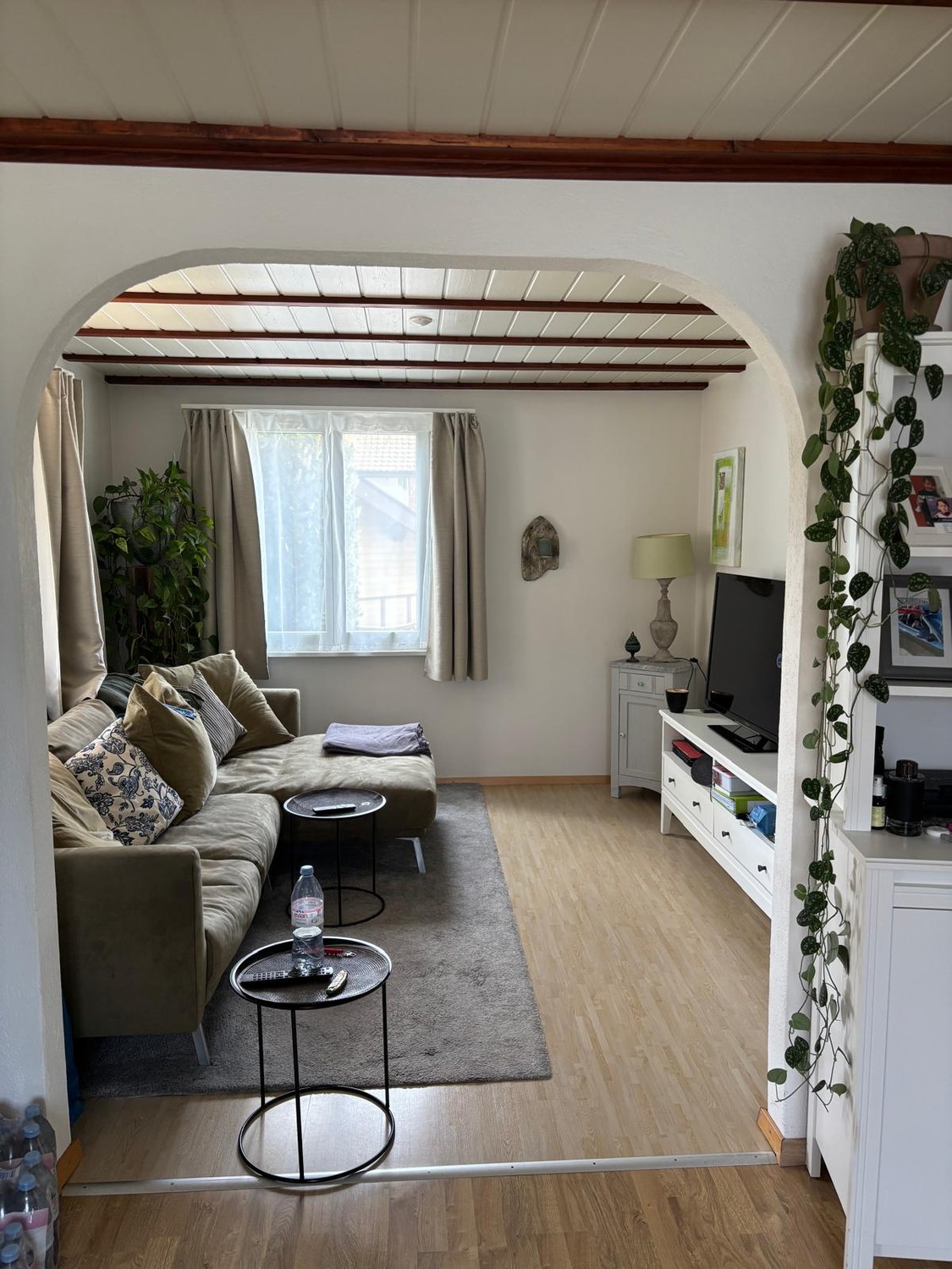 5 ½ rooms single house