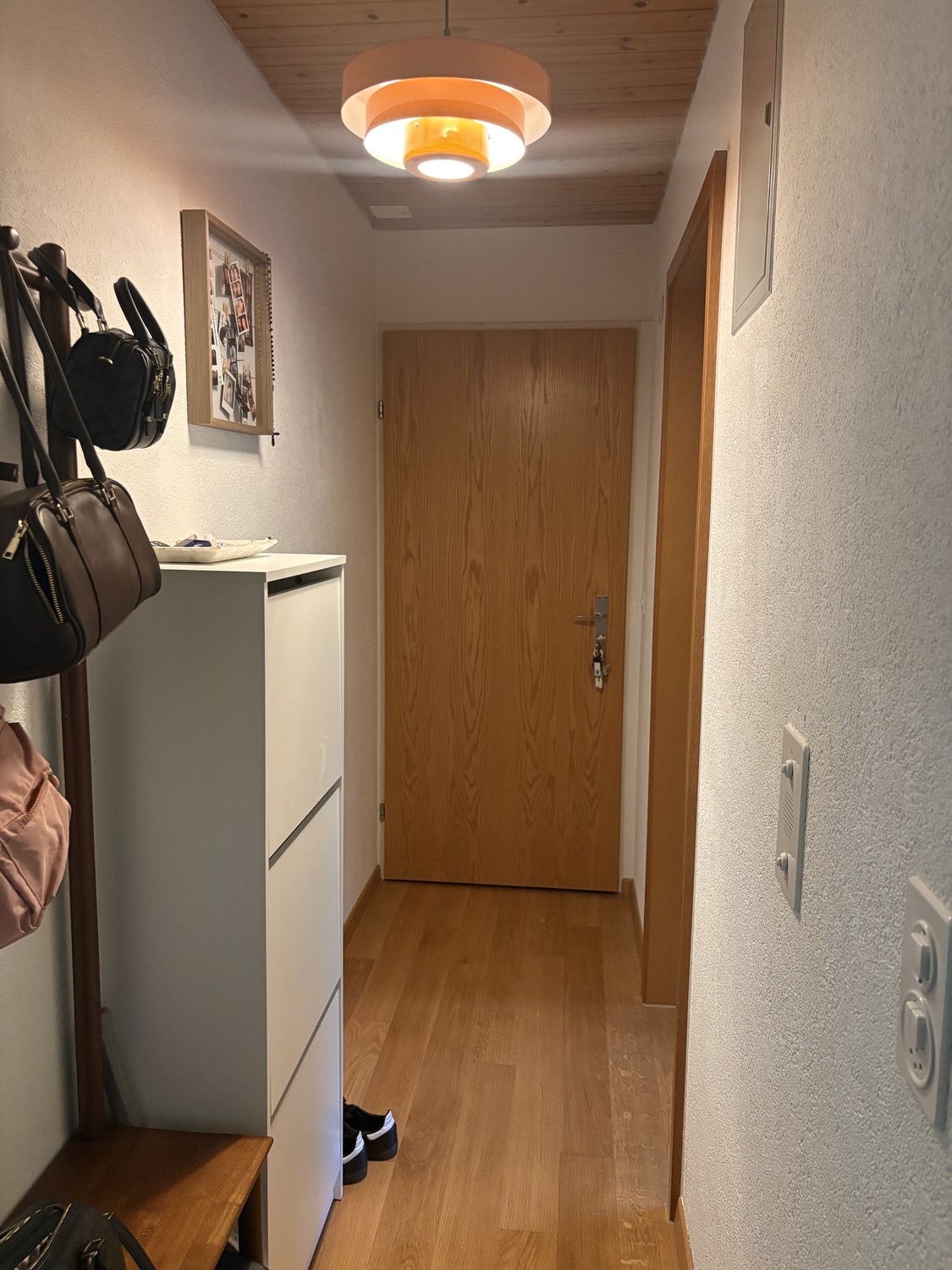 2 rooms apartment, Foto 4 von 9