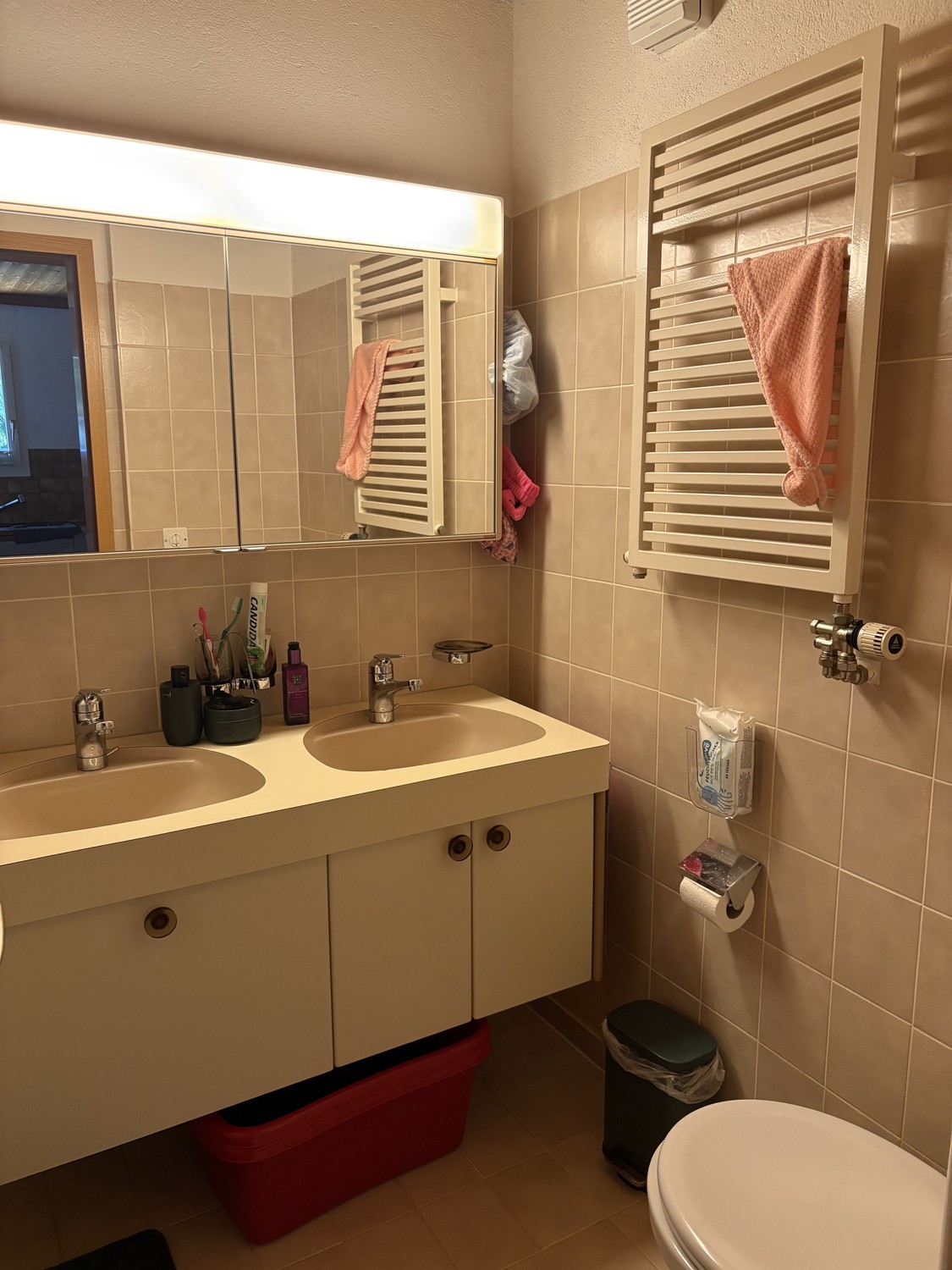 2 rooms apartment, Foto 7 von 9