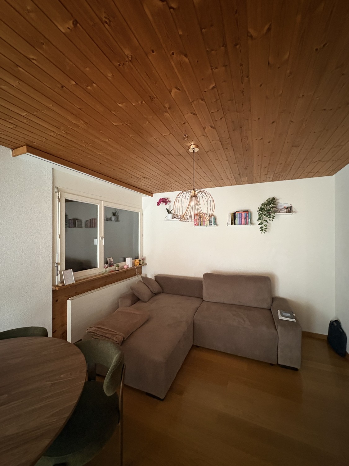 2 rooms apartment, Foto 2 von 9