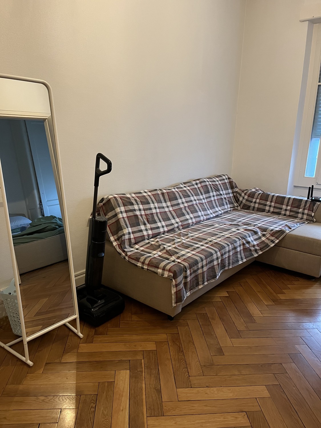 4-Zimmer-Wohnung, Foto 5 von 10