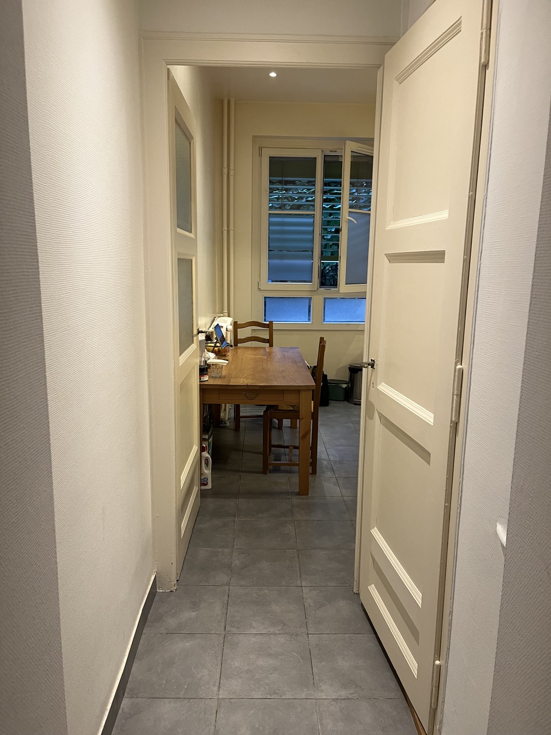 4-Zimmer-Wohnung, Foto 1 von 10