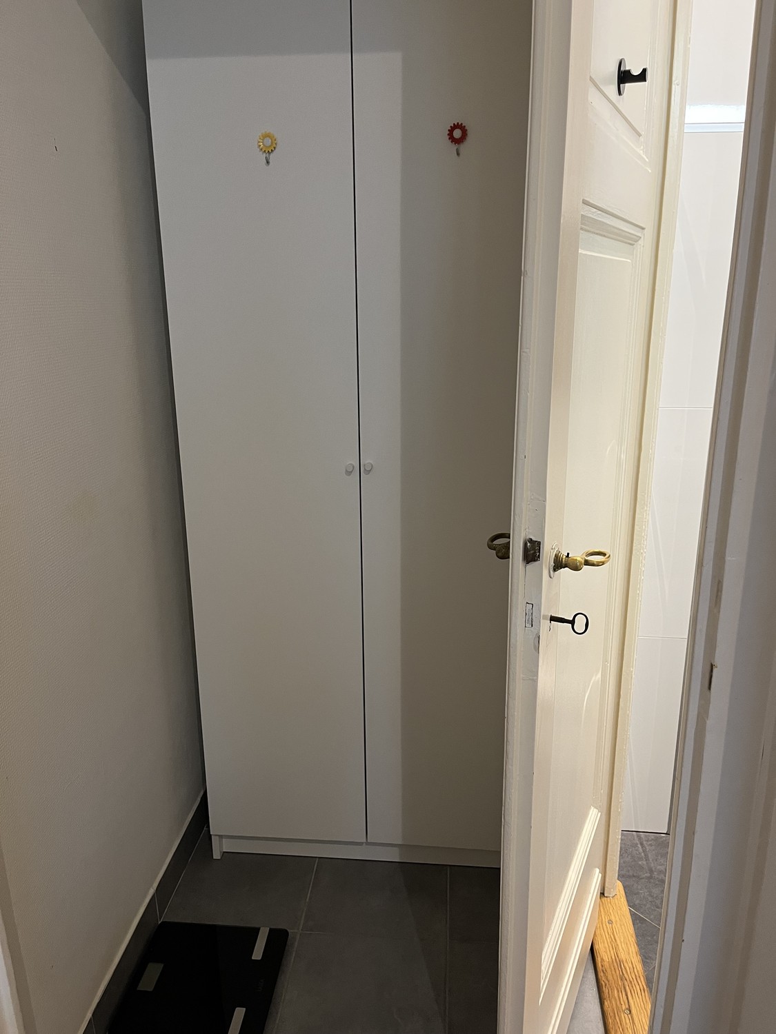 4-Zimmer-Wohnung, Foto 9 von 10