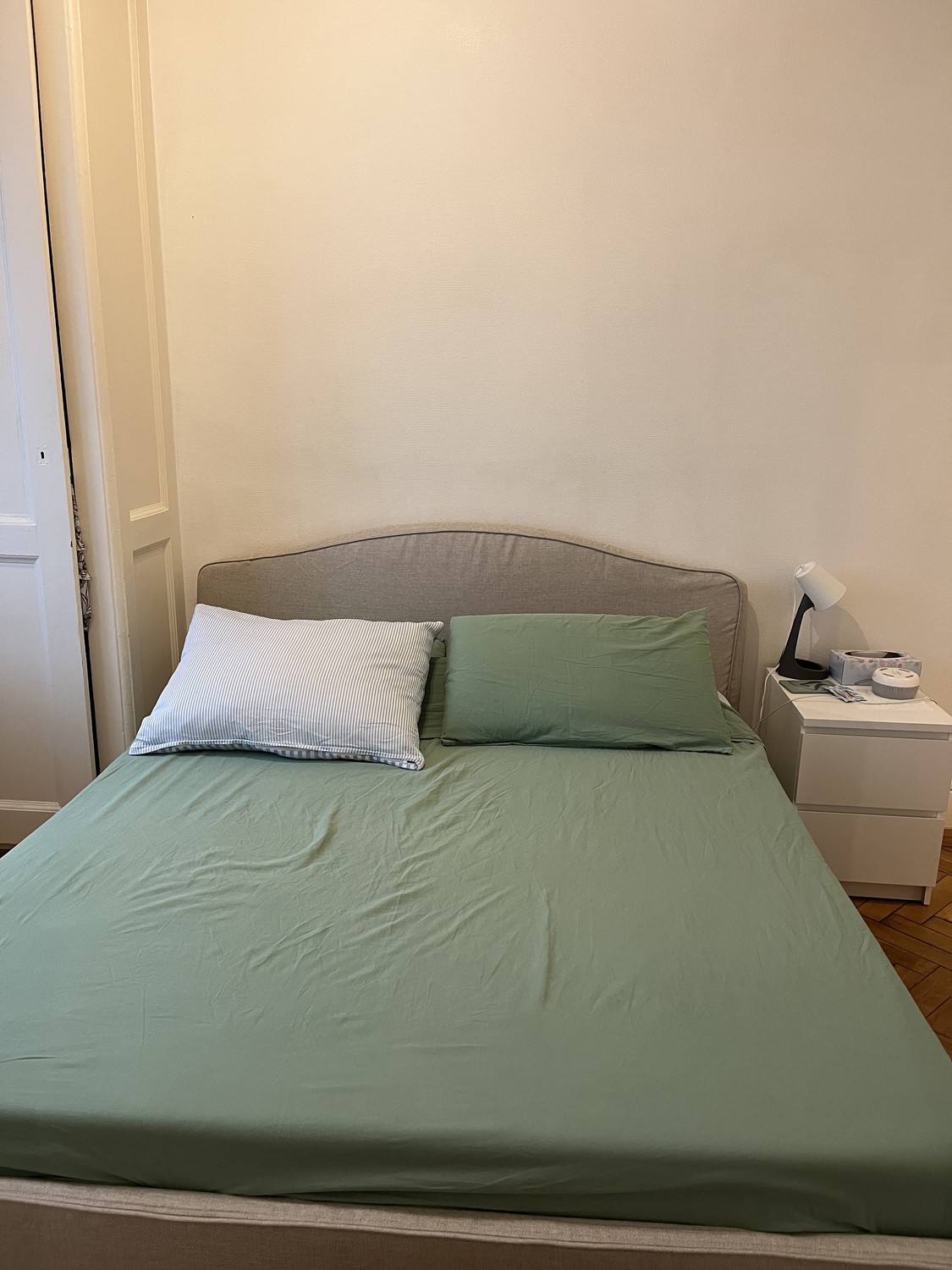 4-Zimmer-Wohnung, Foto 7 von 10
