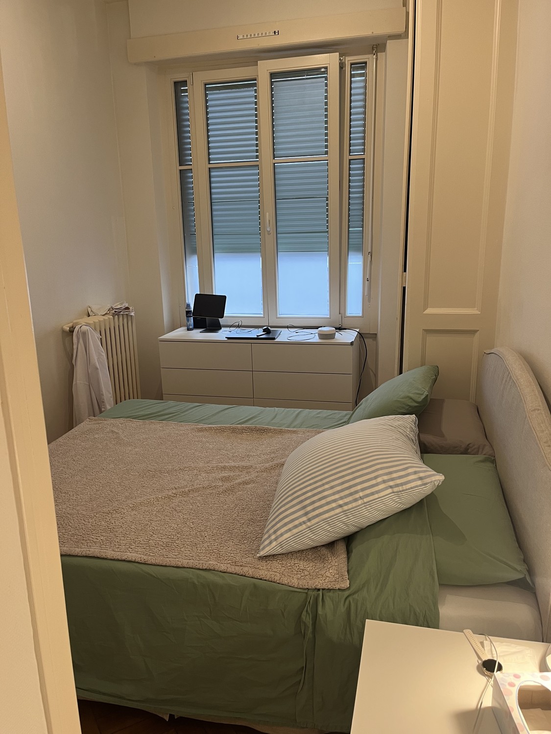 4-Zimmer-Wohnung, Foto 6 von 10