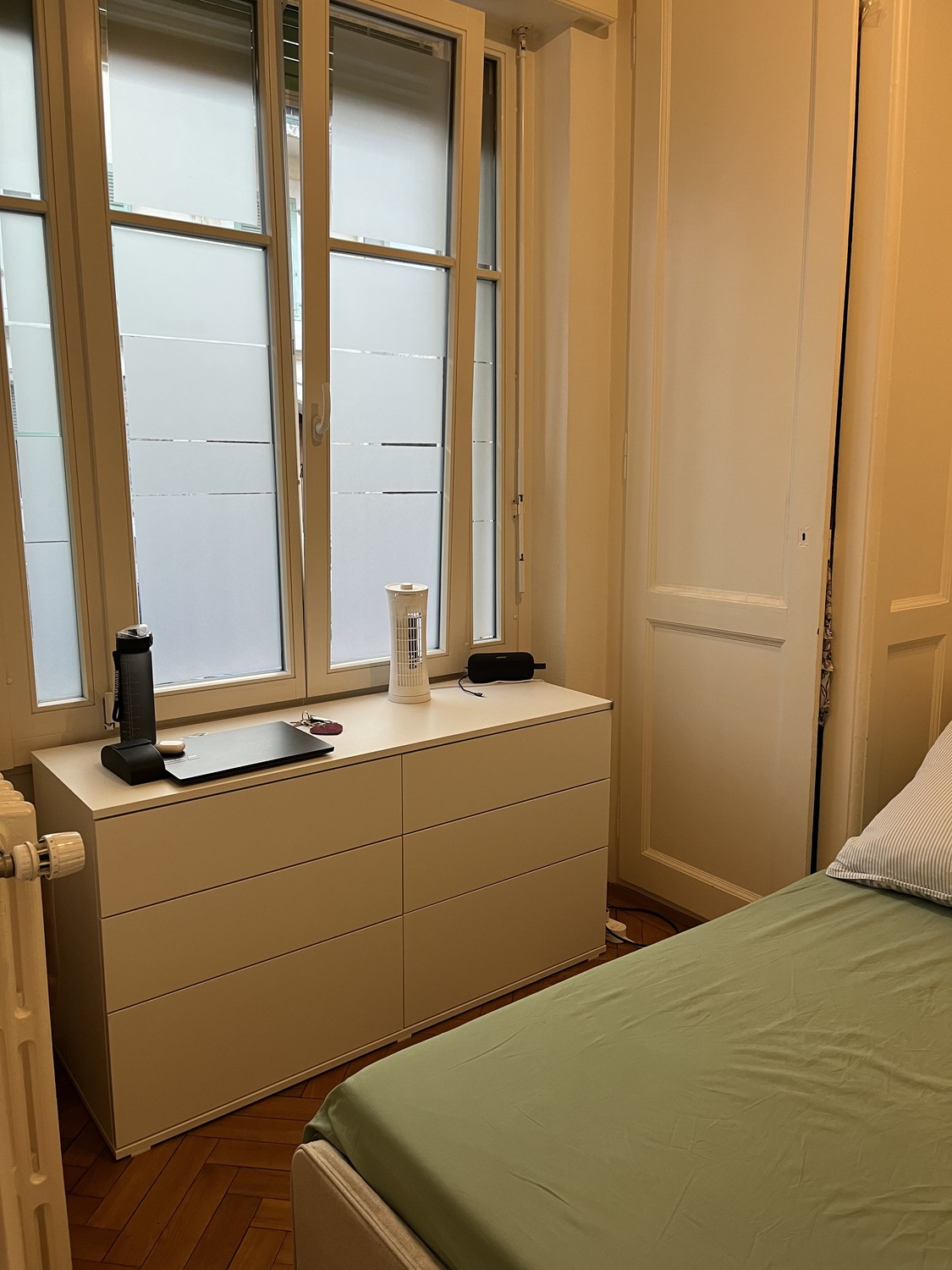 4-Zimmer-Wohnung, Foto 8 von 10