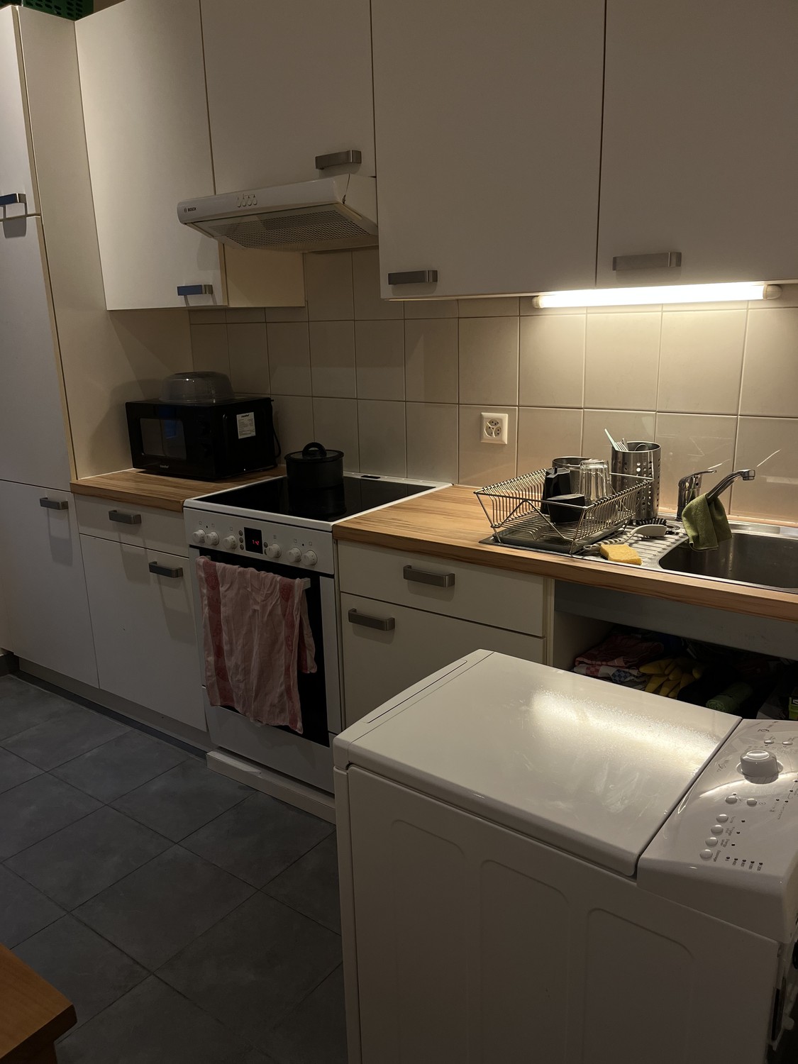 4-Zimmer-Wohnung, Foto 3 von 10