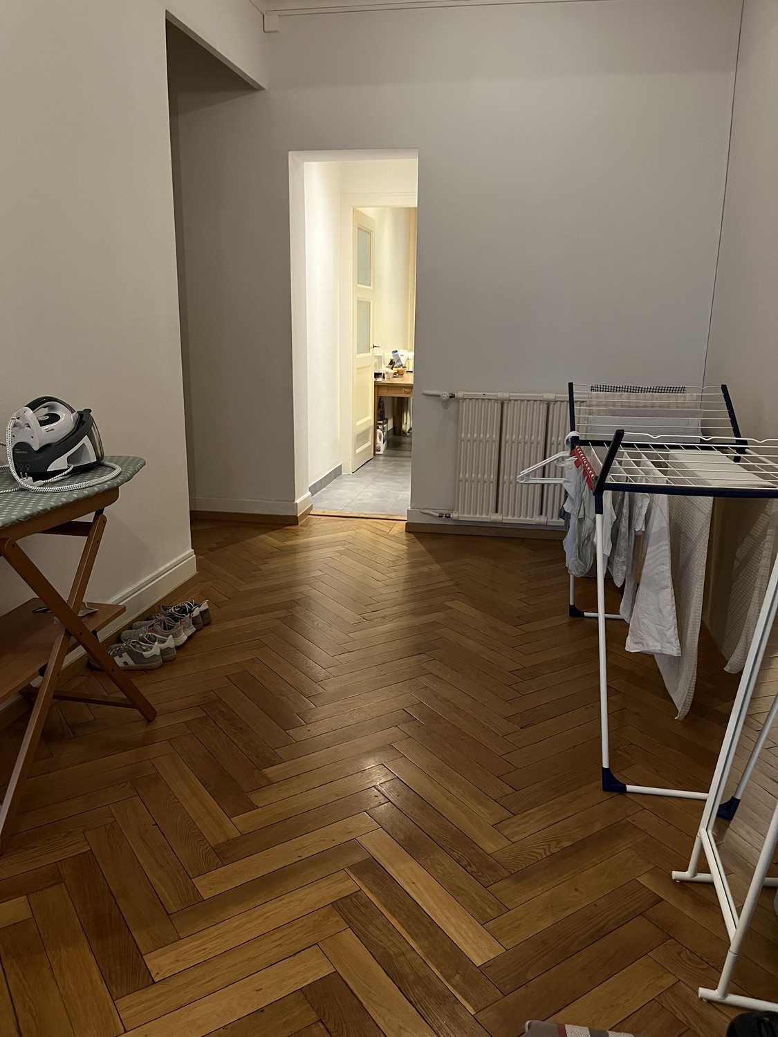 4-Zimmer-Wohnung, Foto 4 von 10