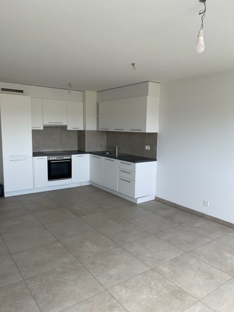 2 ½ Zimmer-Wohnung, Foto 1 von 7