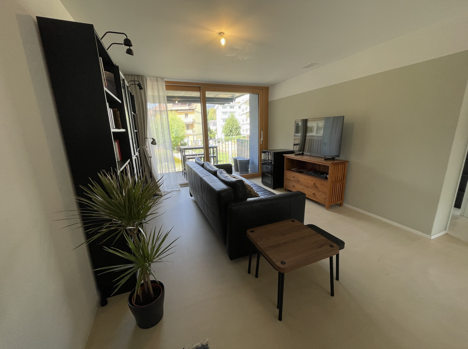 3 ½ Zimmer-Wohnung, Foto 2 von 10