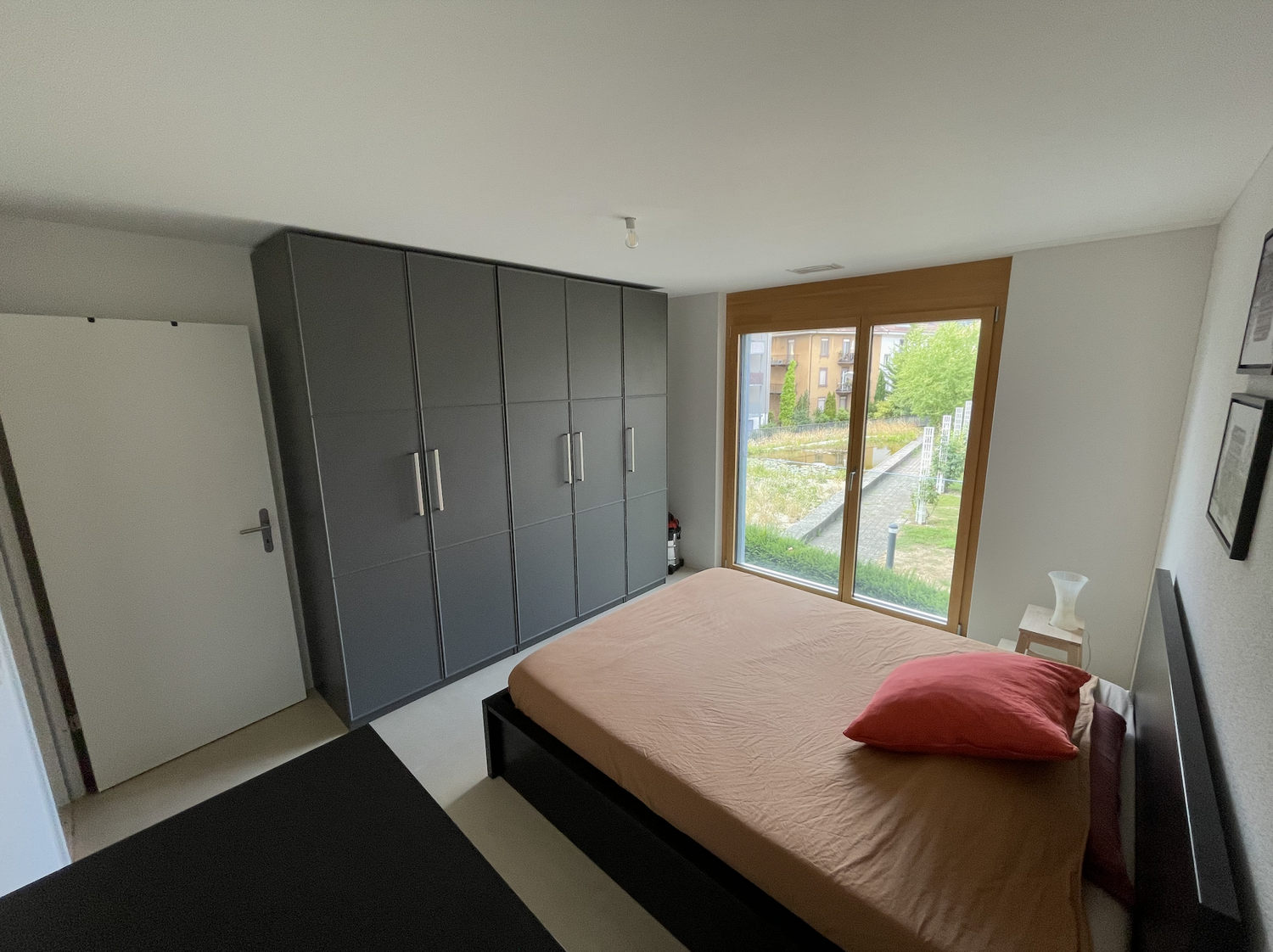 3 ½ Zimmer-Wohnung, Foto 6 von 10