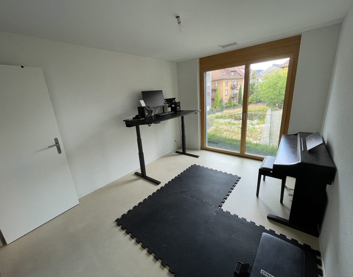 3 ½ Zimmer-Wohnung, Foto 8 von 10