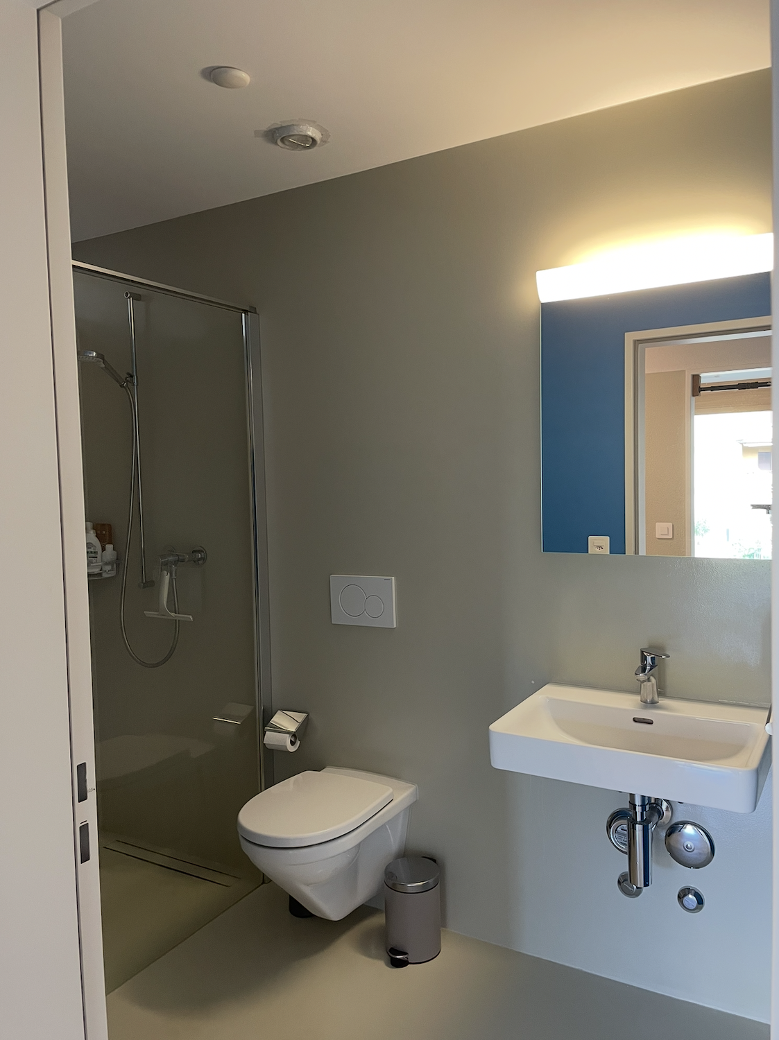 3 ½ Zimmer-Wohnung, Foto 9 von 10