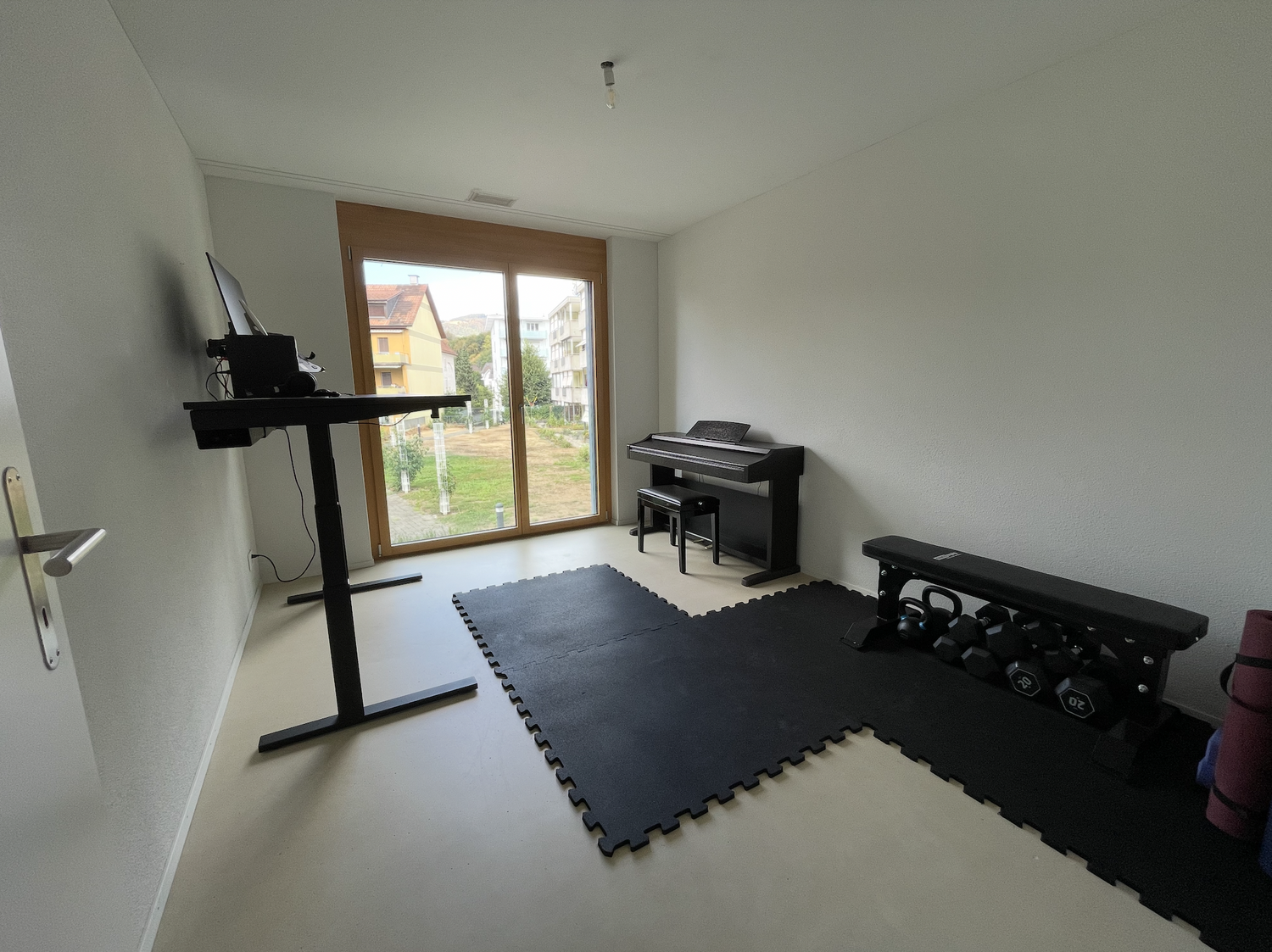 3 ½ Zimmer-Wohnung, Foto 7 von 10