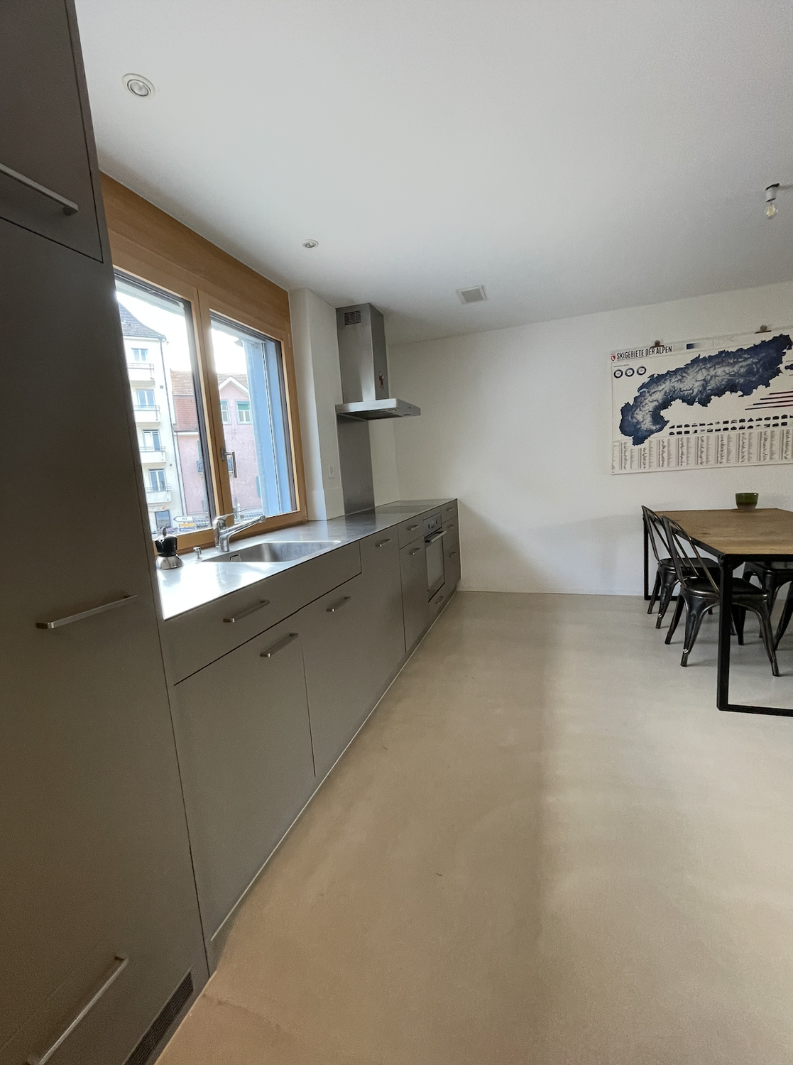 3 ½ Zimmer-Wohnung, Foto 4 von 10