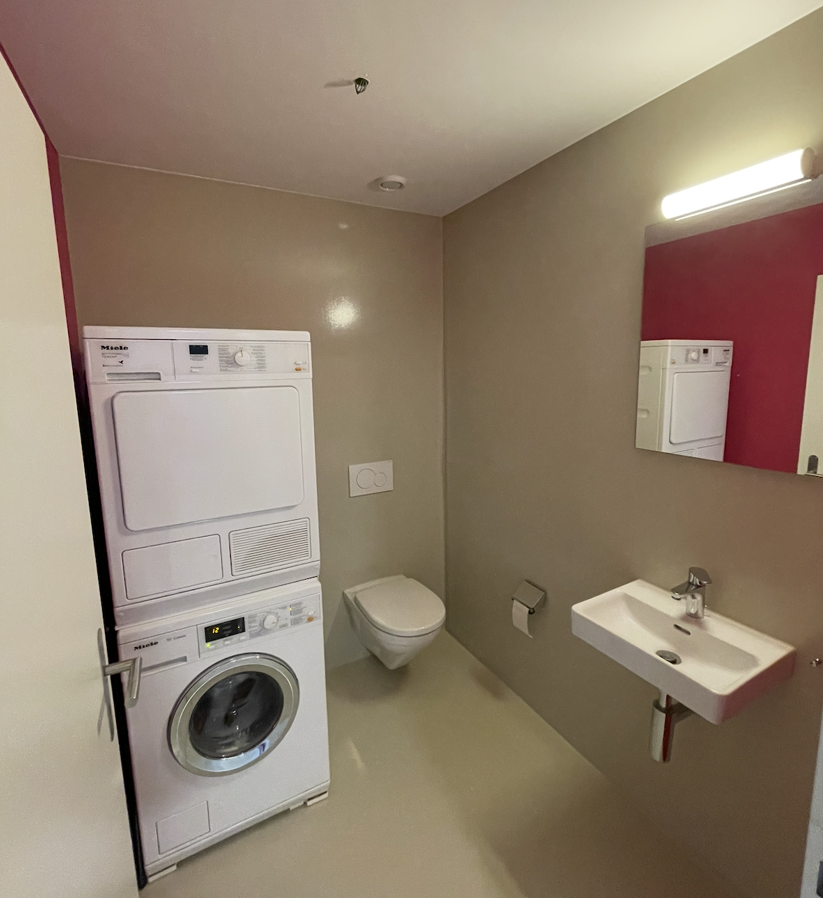 3 ½ Zimmer-Wohnung, Foto 10 von 10