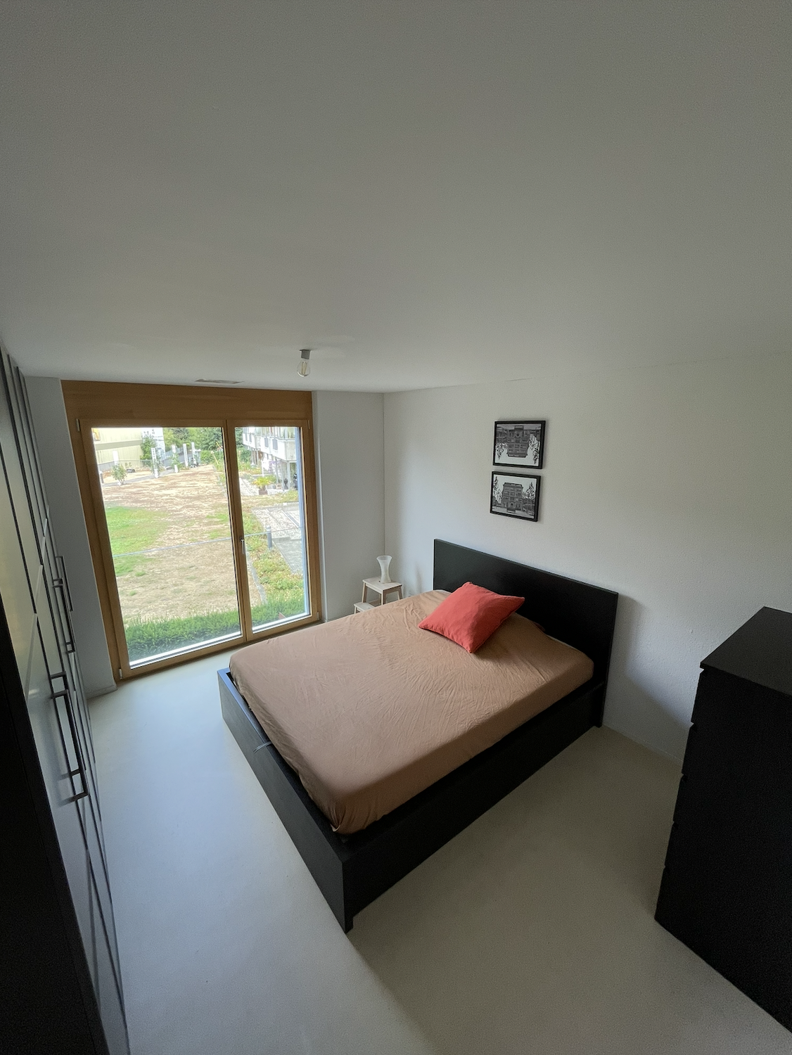 3 ½ Zimmer-Wohnung, Foto 5 von 10