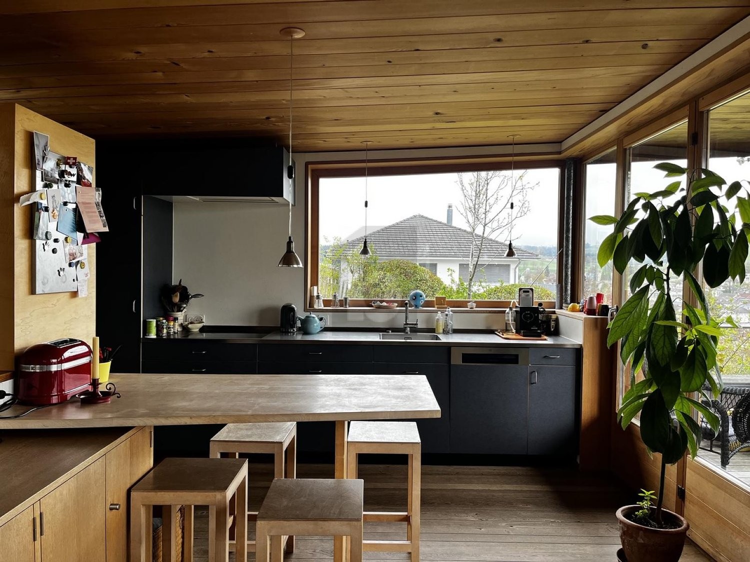 7 ½ rooms single house, Foto 4 von 4