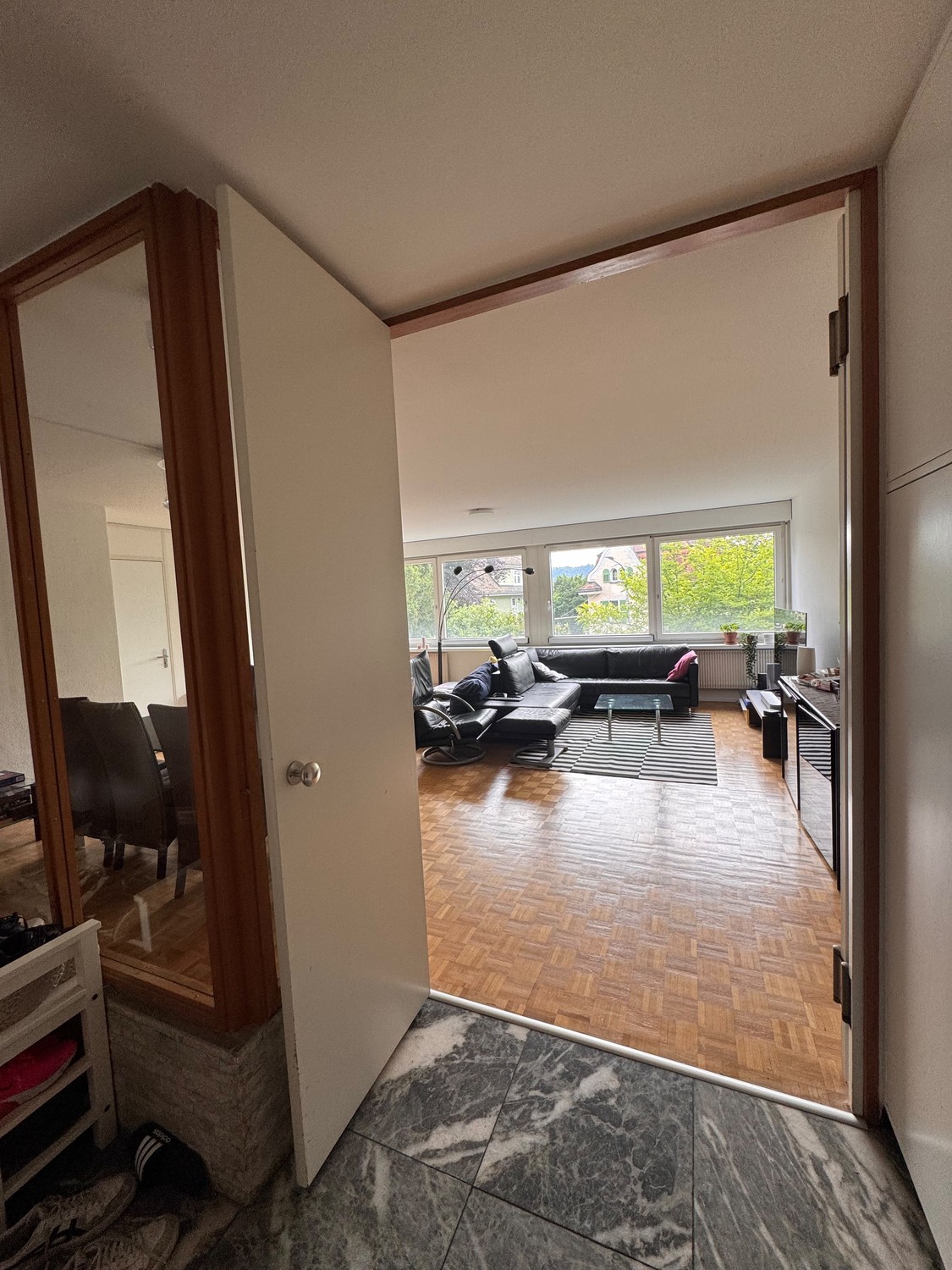 Zimmer in einer WG, Foto 4 von 7