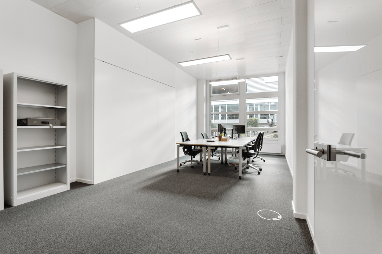 1185m² office, Foto 6 von 10