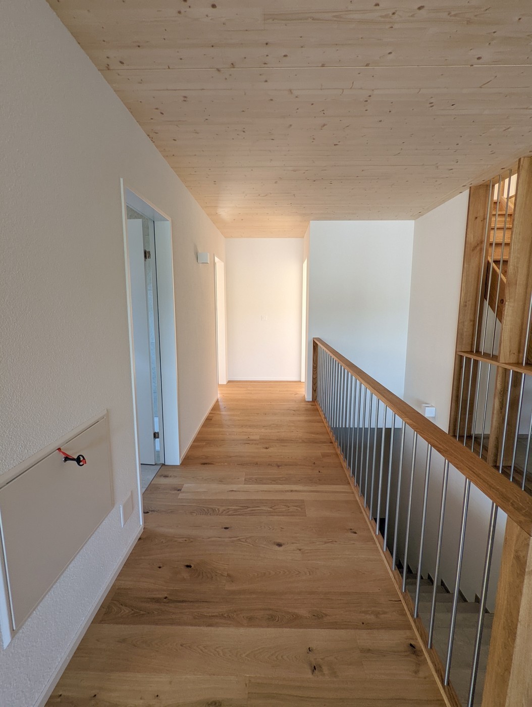 Appartement mansardé de 3 ½ pièces, photo 6 sur 10