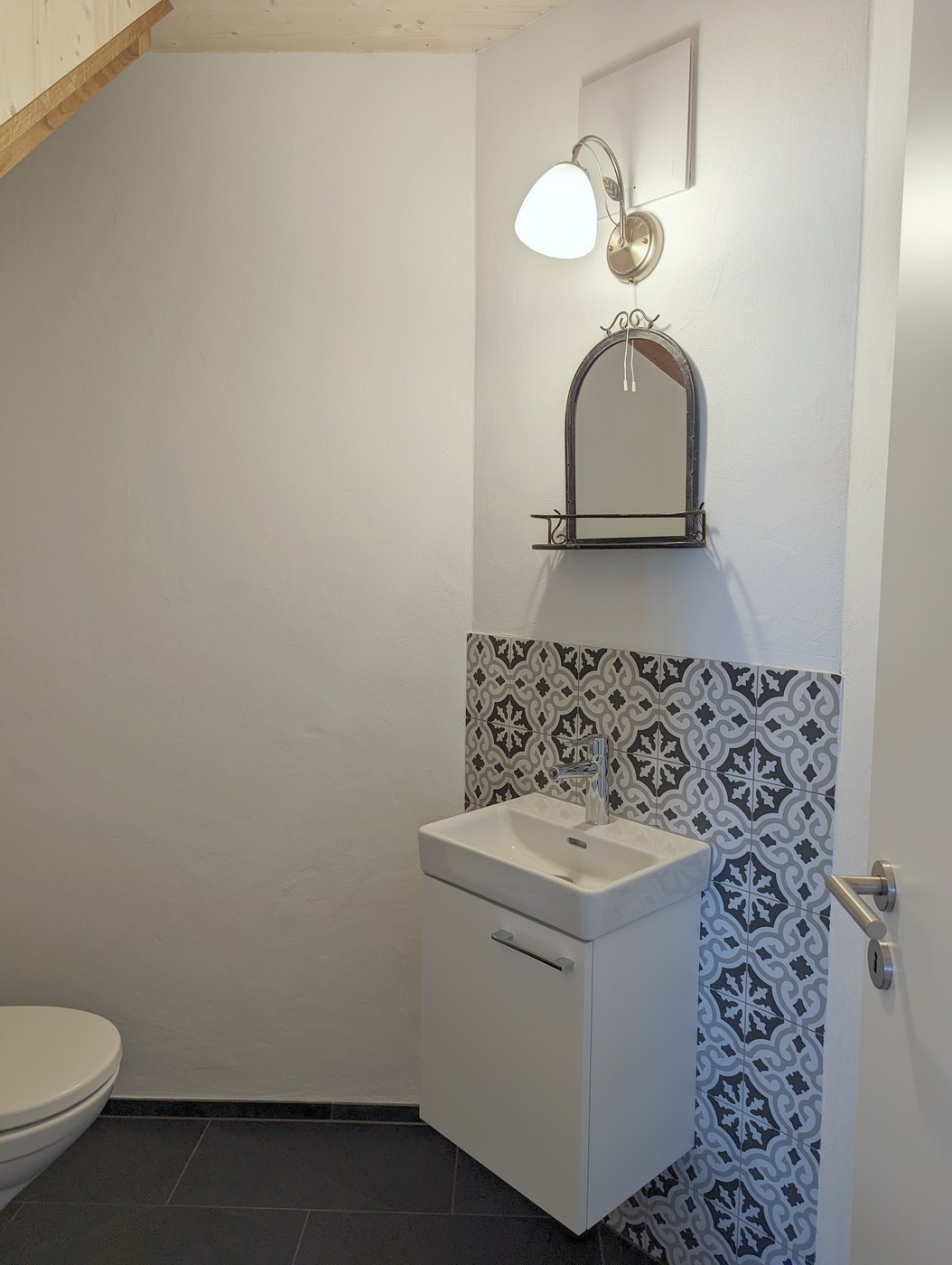 Appartement mansardé de 3 ½ pièces, photo 10 sur 10
