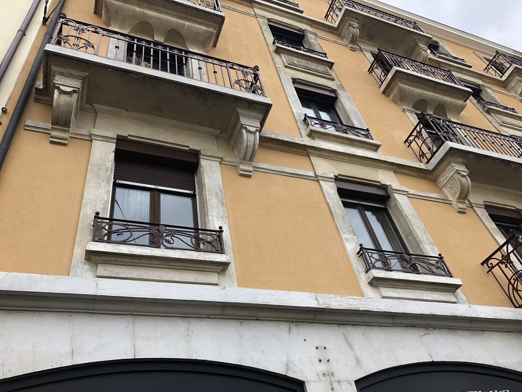 Appartamento di 3 locali