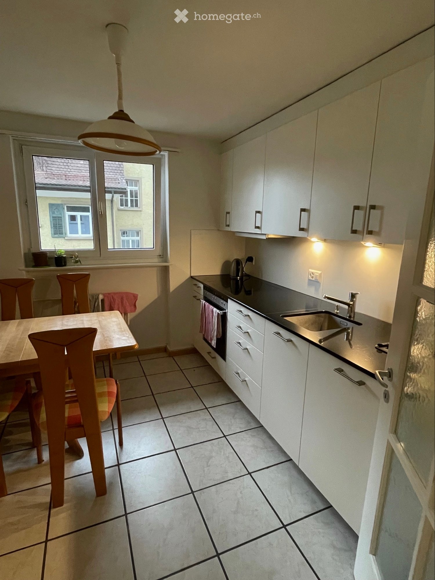 1 room single room, Foto 4 von 5