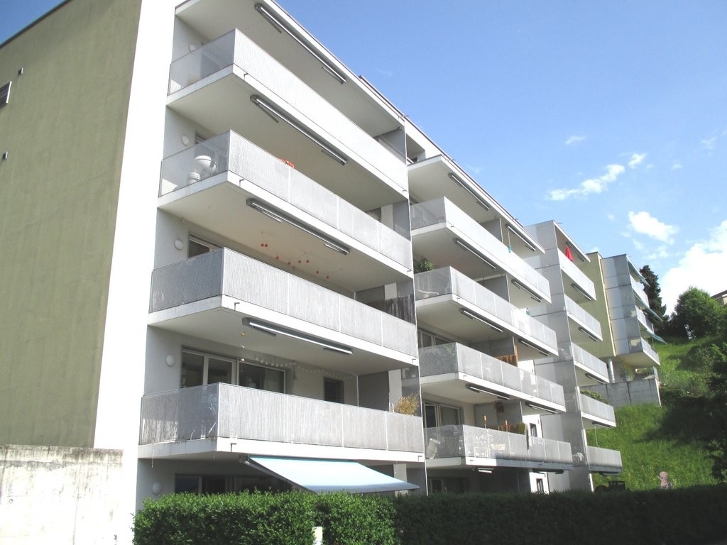 Appartamento di 3 ½ locali