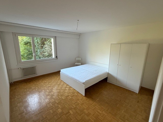 Room in a shared flat, Foto 2 von 3