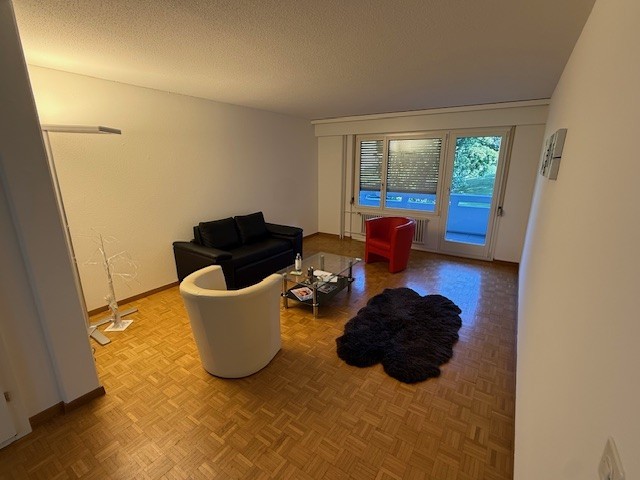 Room in a shared flat, Foto 1 von 3