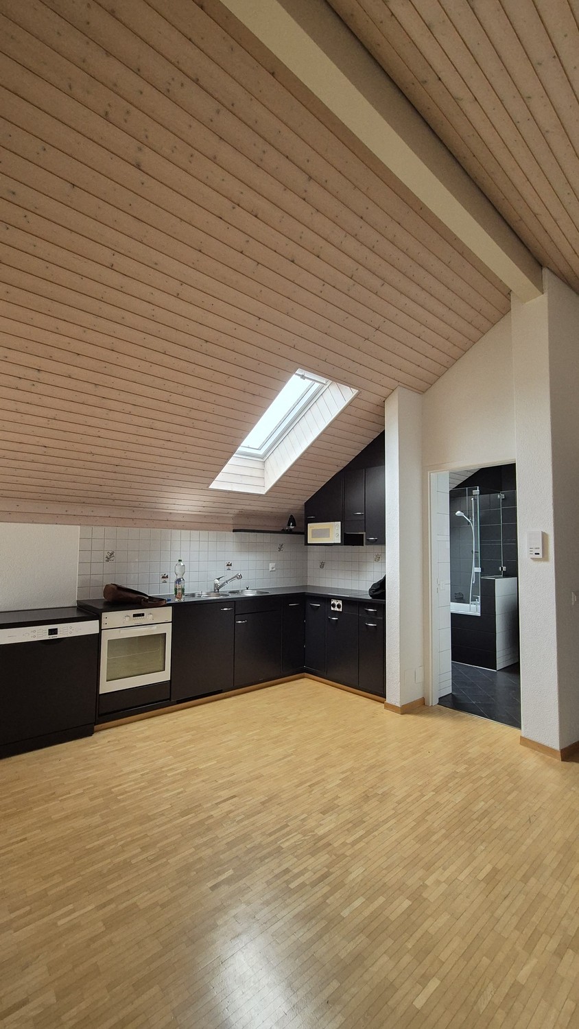 Appartamento di 2 ½ locali