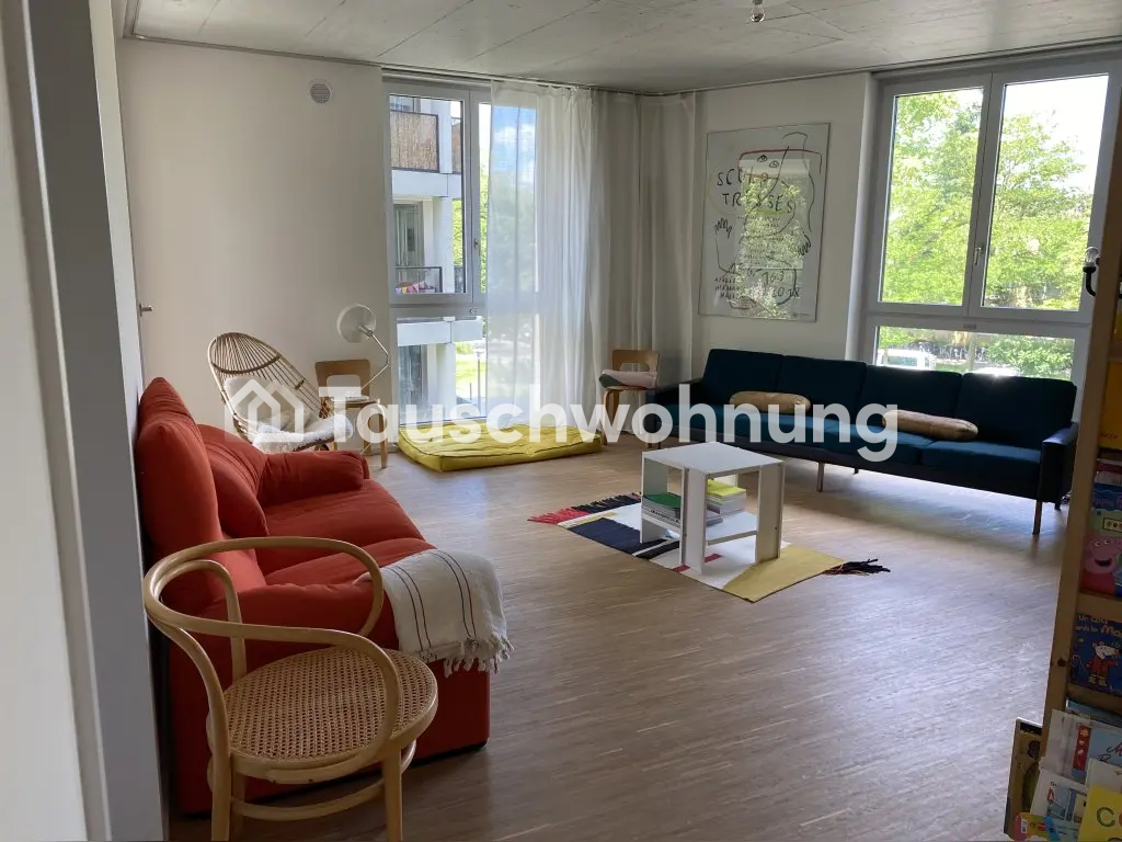 3 ½ rooms apartment (5)