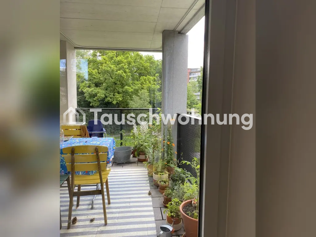 3 ½ rooms apartment (6)