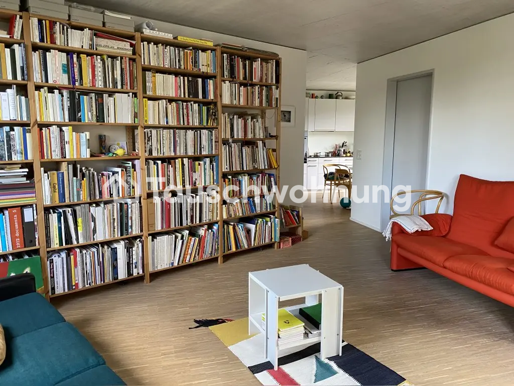 3 ½ rooms apartment (4)