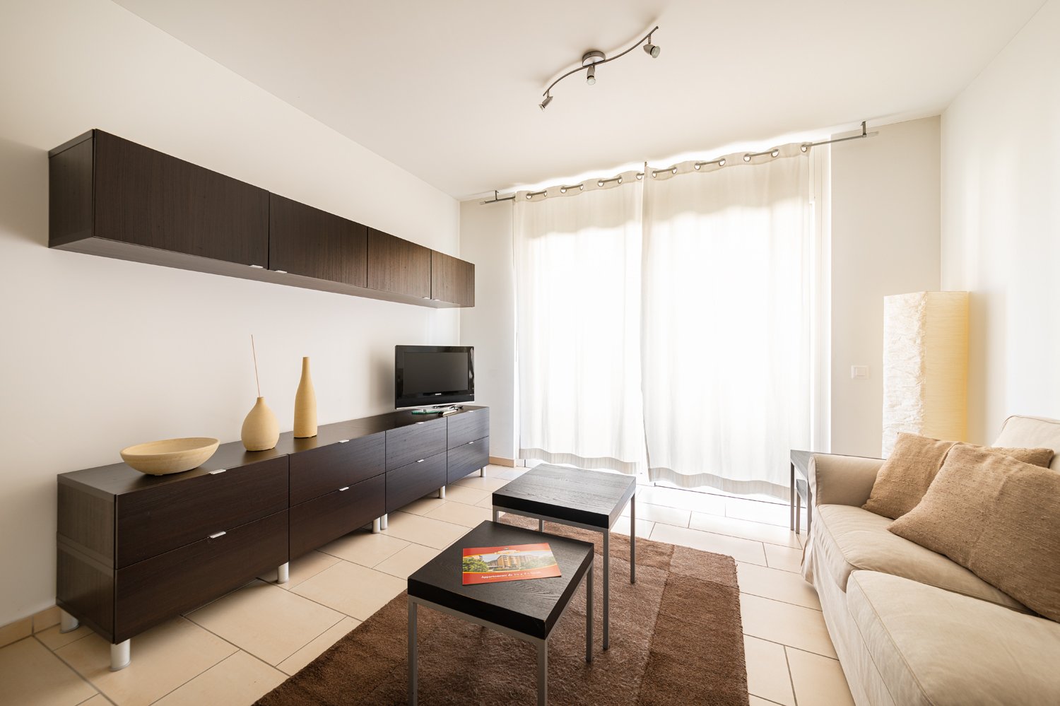 2 ½ Zimmer-Wohnung