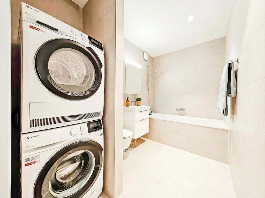 3 ½ Zimmer-Wohnung, Foto 8 von 10