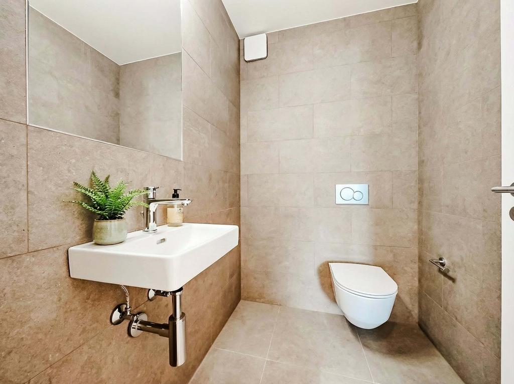 3 ½ Zimmer-Wohnung, Foto 7 von 10