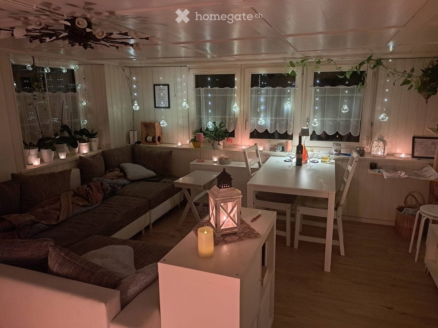 3 rooms apartment, Foto 1 von 5