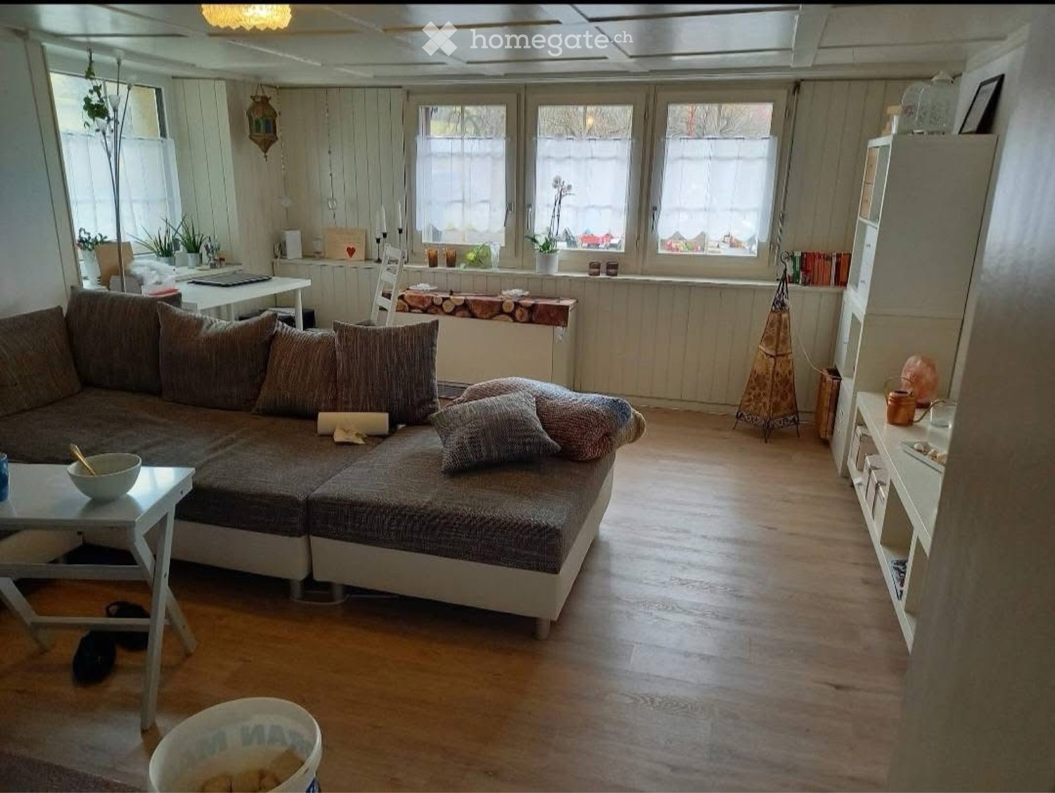 3 rooms apartment, Foto 2 von 5