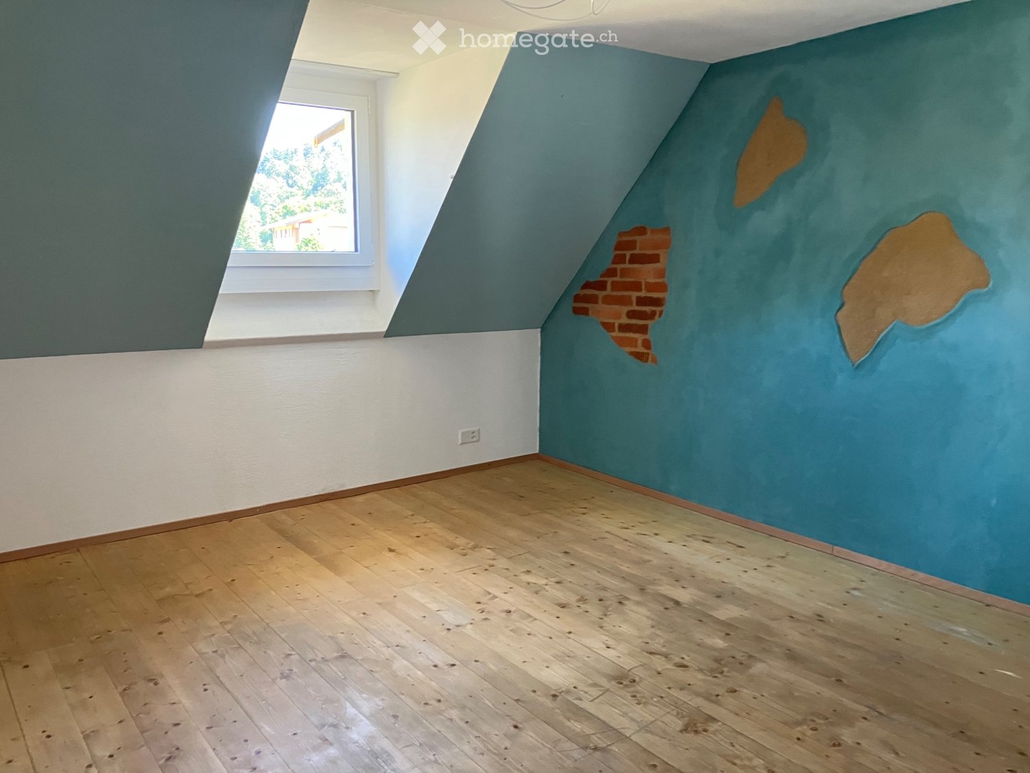 4 ½ rooms apartment, Foto 4 von 5