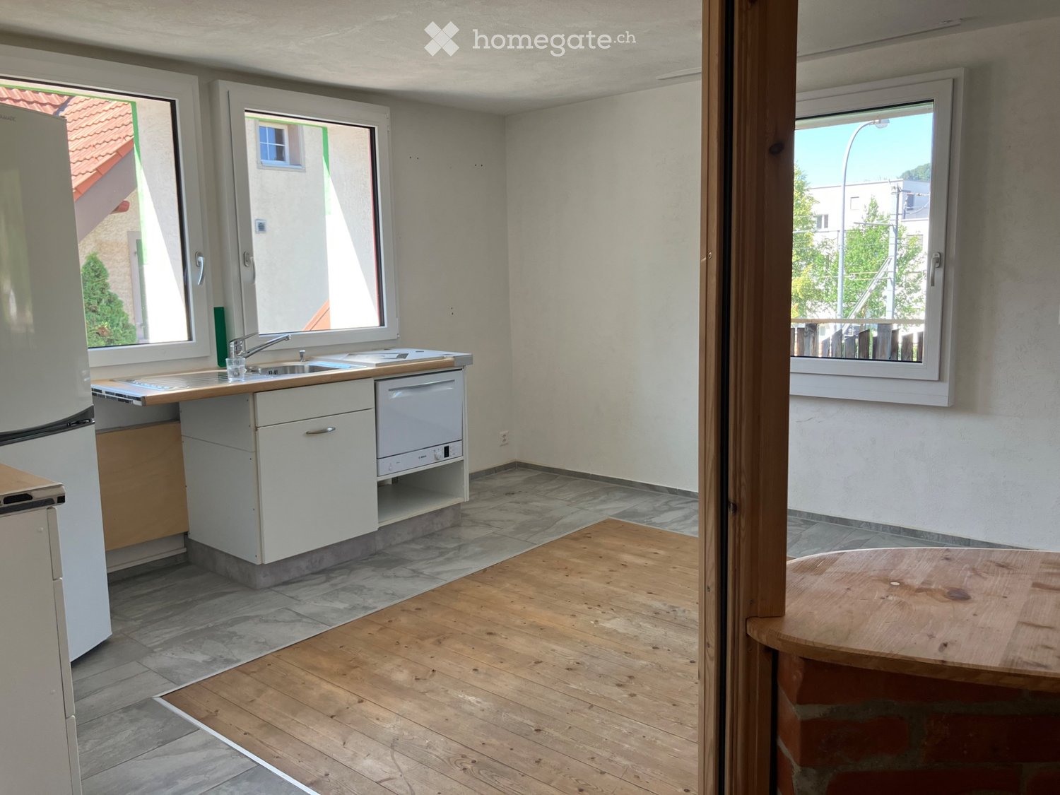 4 ½ rooms apartment, Foto 5 von 5