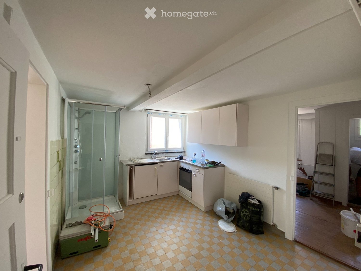 appartamento di 3 locali