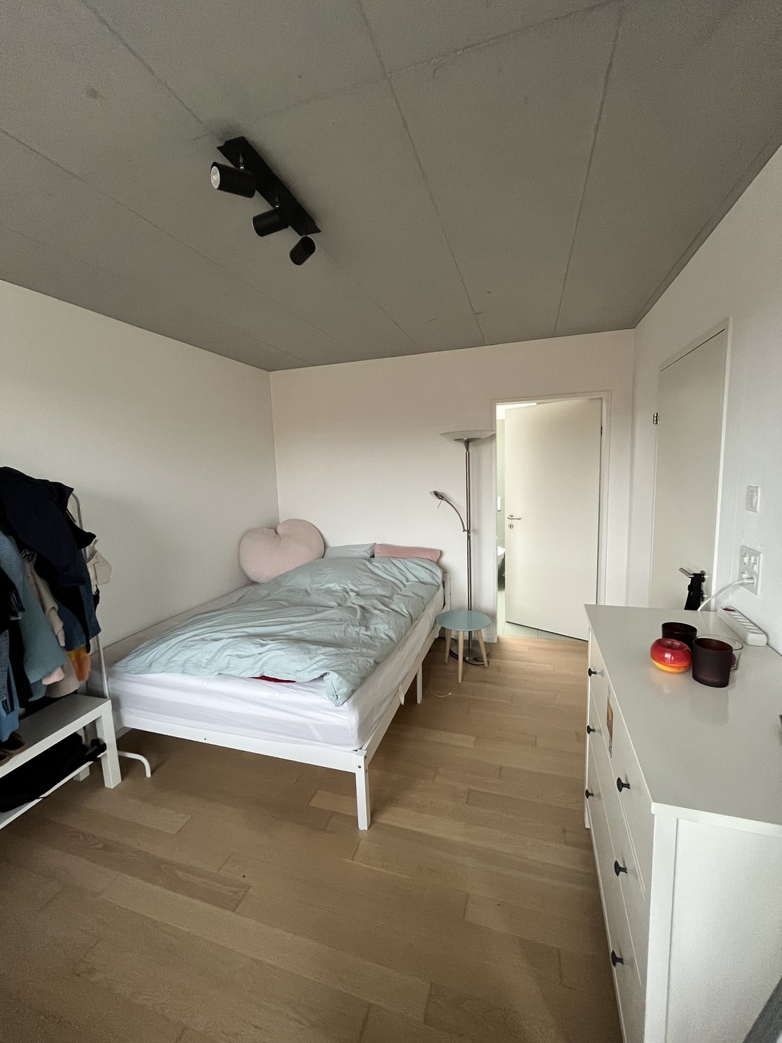 Zimmer in einer WG, Foto 2 von 6