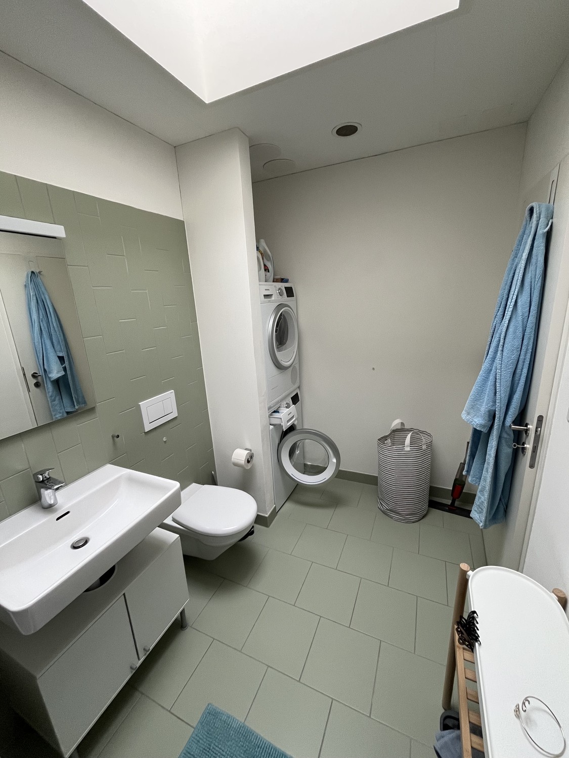 Zimmer in einer WG, Foto 4 von 6