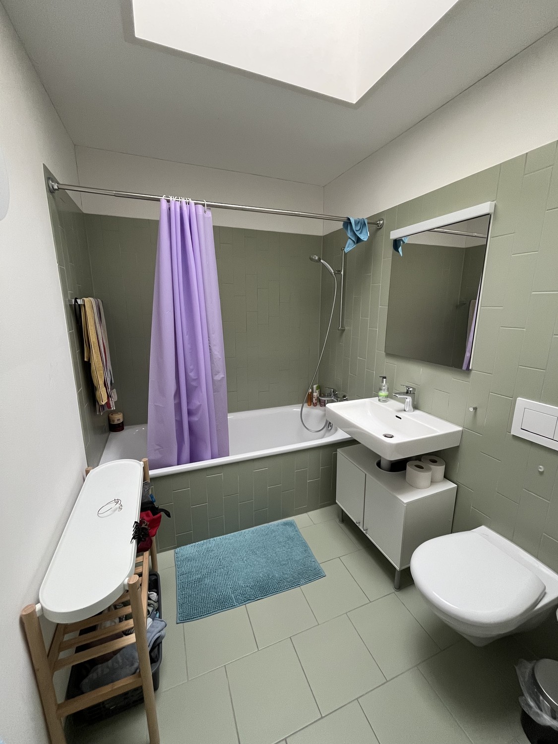 Zimmer in einer WG, Foto 3 von 6