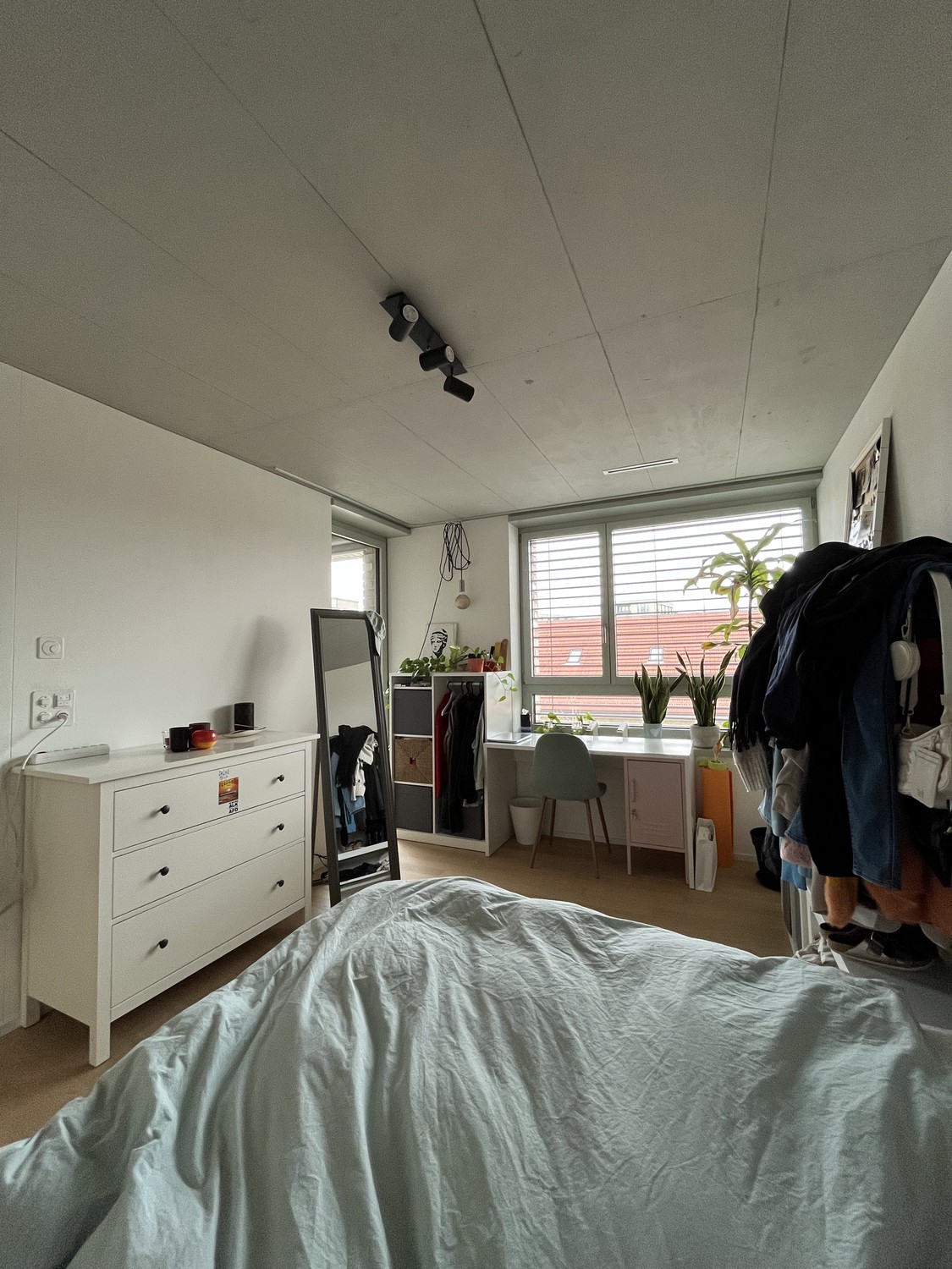 Zimmer in einer WG, Foto 1 von 6